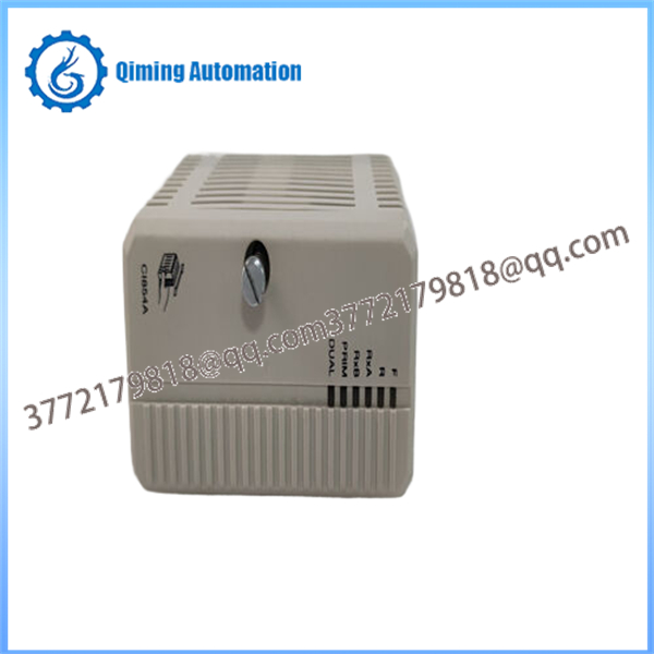 ABB CI854A 3BSE030221R1 PROFIBUS DP-V1 Communication Interface Module for AC 800M